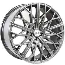 Колесный диск RST R002 8.5х20/5х120 D59.6 ET45 BMG